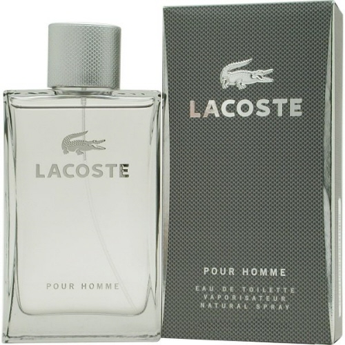 Lacoste pour deals homme lacoste